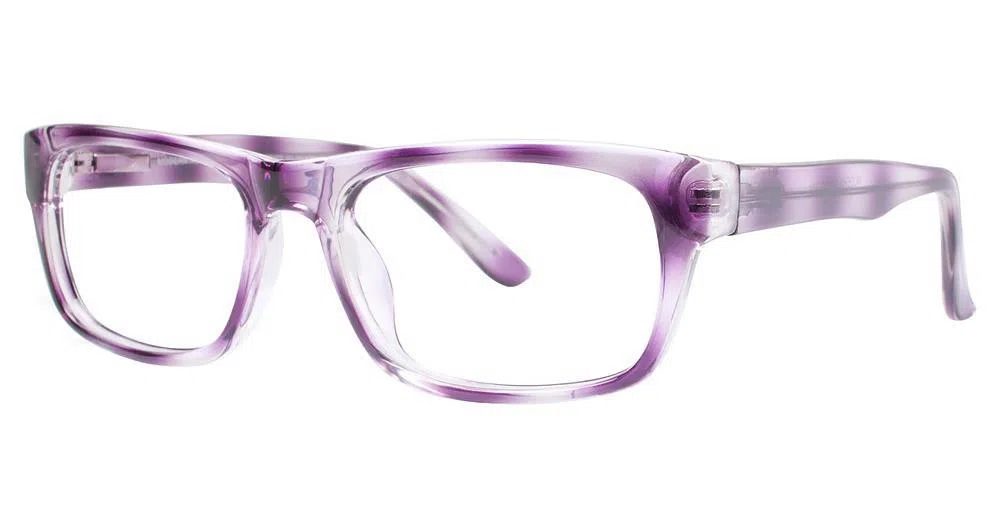 MODERN PLASTICS II ACQUIRE Eyeglasses - view 5